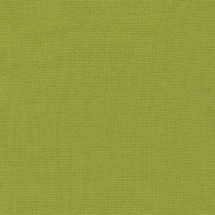 Kona Cotton - Bonsai, per half-yard