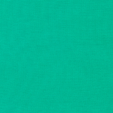 Kona Cotton - Kale, per half-yard