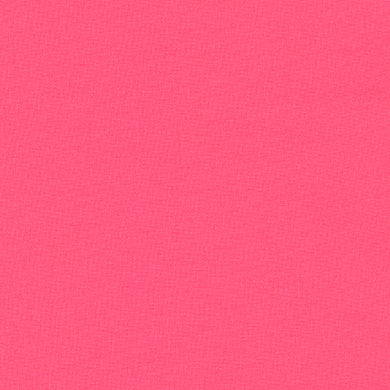Kona Cotton - Punch, per half-yard