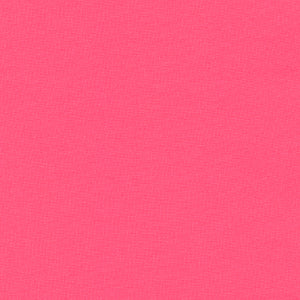 Kona Cotton - Punch, 9" (End of Bolt)