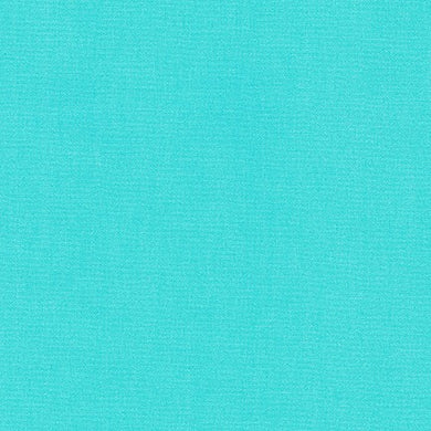 Kona Cotton - Pool, per half-yard