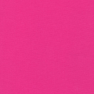 Bundle (select size) Kona Cotton: Wildberry palette, 12 pcs