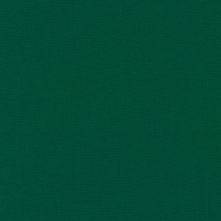 Kona Cotton - Pesto, per half-yard