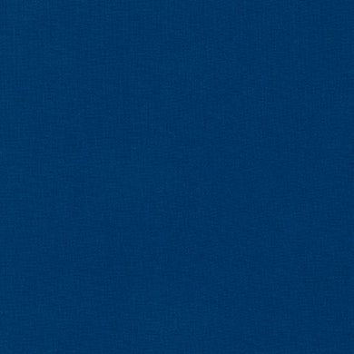 Kona Cotton - Prussian, per half-yard