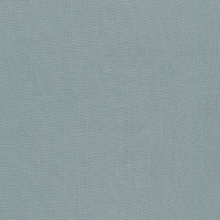 Kona Cotton - Shale, per half-yard
