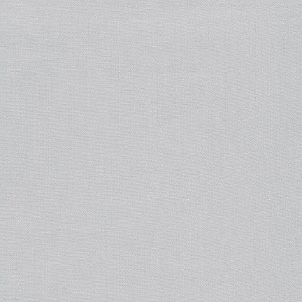 Kona Cotton - Shadow, per half-yard