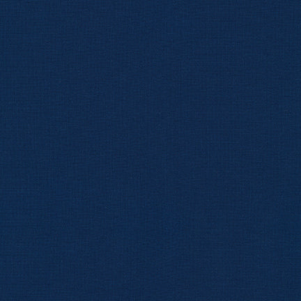 Kona Cotton - Storm, per half-yard