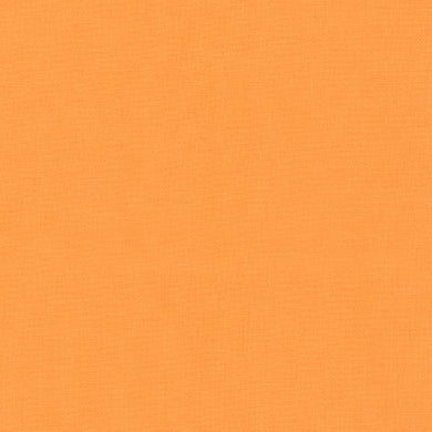 Kona Cotton - Goldfish, per half-yard
