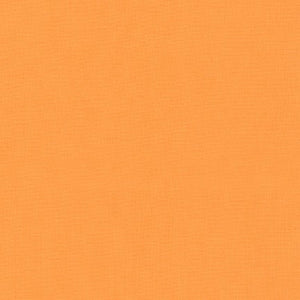 Kona Cotton - Goldfish, 9" (End of Bolt piece)