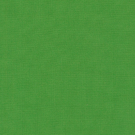 Kona Cotton - Grasshopper, per half-yard