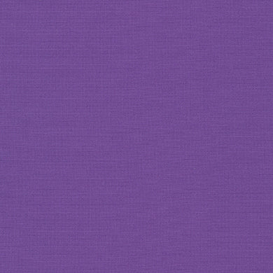 Kona Cotton - Heliotrope, per half-yard