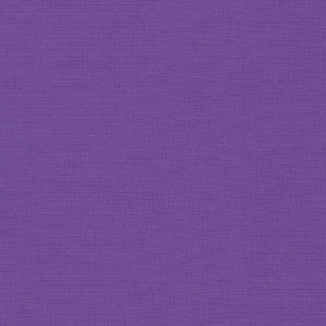 Kona Cotton - Heliotrope, per half-yard
