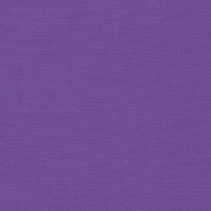 Kona Cotton - Heliotrope, per half-yard