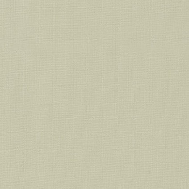 Kona Cotton - Limestone, per half-yard