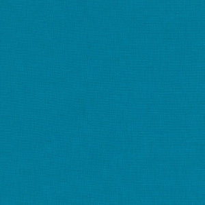 Kona Cotton - Mediterranean, per half-yard