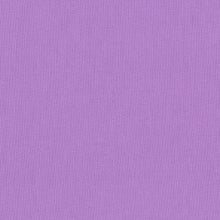 Load image into Gallery viewer, Bundle (select size) Kona Cotton: Lavender Fields palette, 12 pcs
