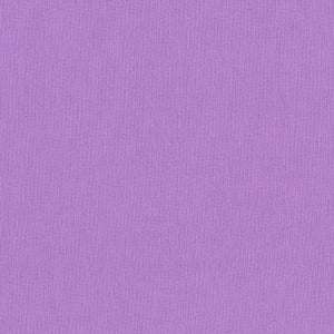 Bundle (select size) Kona Cotton: Lavender Fields palette, 12 pcs