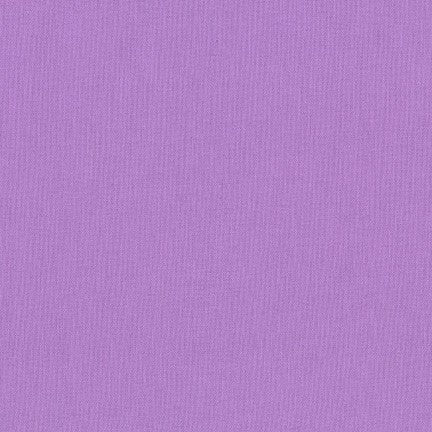 Kona Cotton - Dahlia, per half-yard