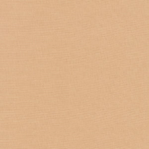 Kona Cotton - Latte, per half-yard