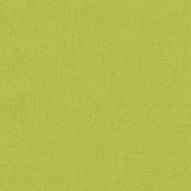 Kona Cotton - Limelight, per half-yard