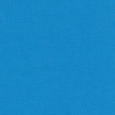 Kona Cotton - Malibu, per half-yard