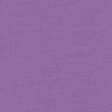 Load image into Gallery viewer, Bundle (select size) Kona Cotton: Lavender Fields palette, 12 pcs