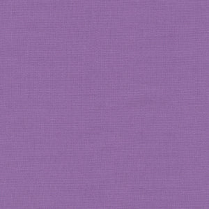 Bundle (select size) Kona Cotton: Aurora palette, 12 pcs