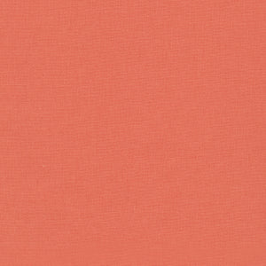 Bundle (select size) Kona Cotton: Darlene Zimmerman Designer Palette - Curated by Darlene Zimmerman, 20 pcs