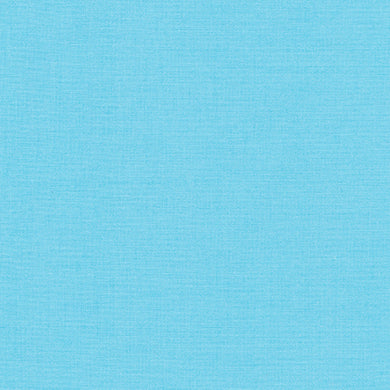 Kona Cotton - Niagara, per half-yard