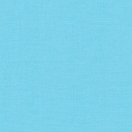 Kona Cotton - Niagara, per half-yard