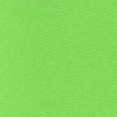 Kona Cotton - Parrot, per half-yard