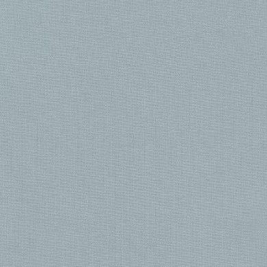 Kona Cotton - Titanium, per half-yard