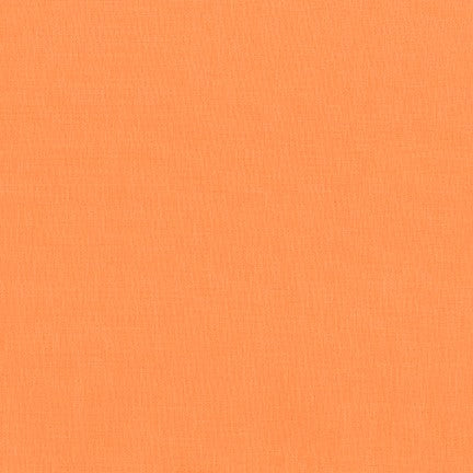 Kona Cotton - Cantaloupe, 39