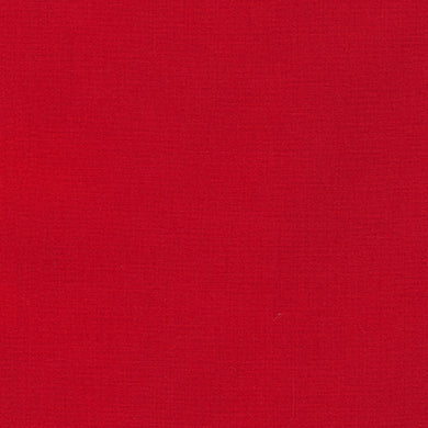 Kona Cotton - Tomato, per half-yard