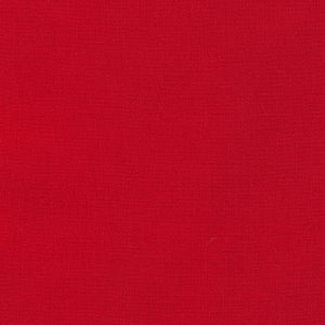 Kona Cotton - Tomato, per half-yard