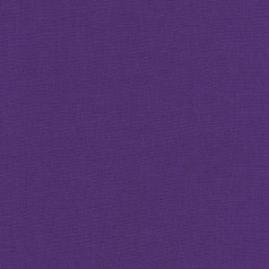 Bundle (select size) Kona Cotton: Lavender Fields palette, 12 pcs