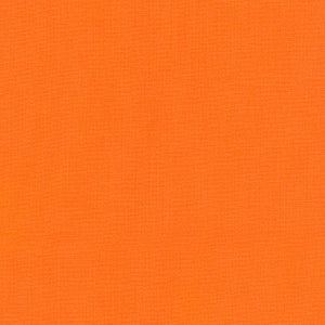 Kona Cotton - Persimmon, per half-yard