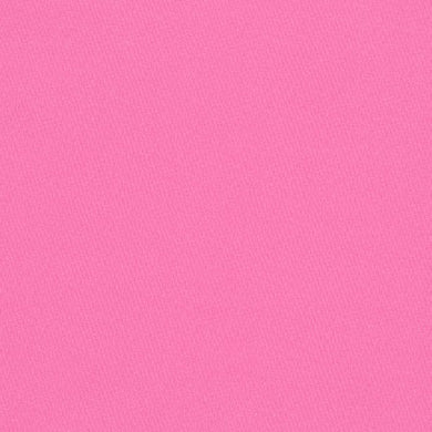 Kona Cotton - Sassy Pink, per half-yard