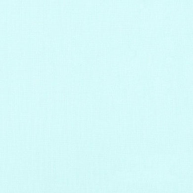 Kona Cotton - Sea Glass, per half-yard