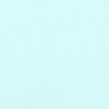 Kona Cotton - Sea Glass, per half-yard