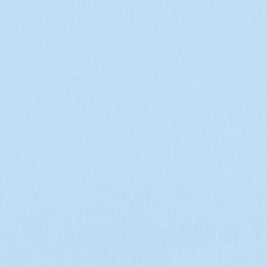 Kona Cotton - Spa Blue, per half-yard