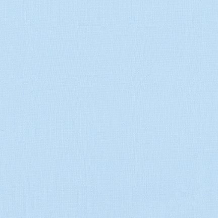 Kona Cotton - Spa Blue, per half-yard