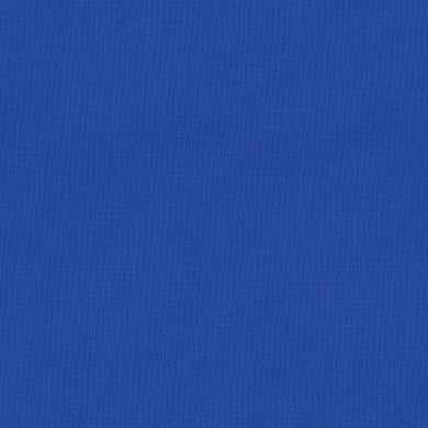 Kona Cotton - Blueprint, per half-yard