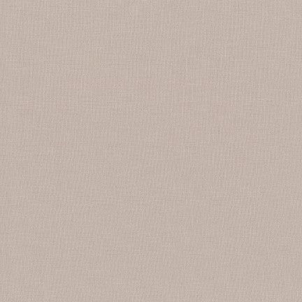 Kona Cotton - Doeskin, per half-yard