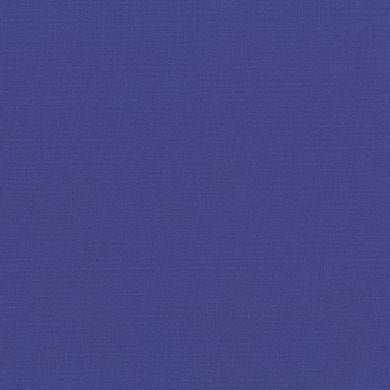 Kona Cotton - Noble Purple, per half-yard