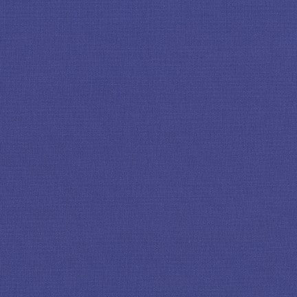 Kona Cotton - Noble Purple, per half-yard