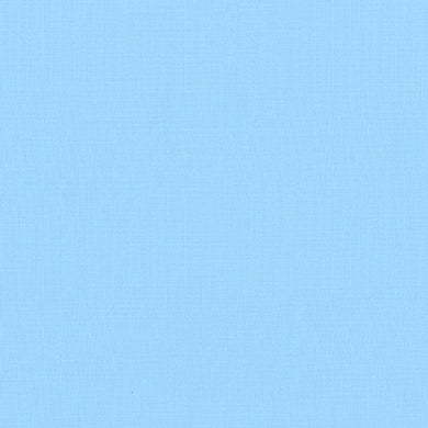 Kona Cotton - Prairie Sky, per half-yard