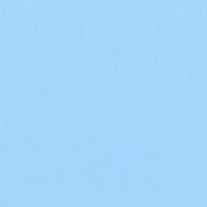 Kona Cotton - Prairie Sky, per half-yard