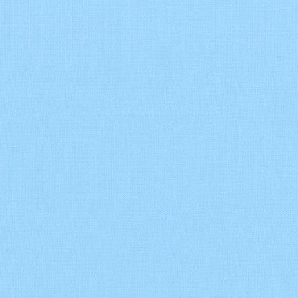 Kona Cotton - Prairie Sky, per half-yard