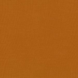 Kona Cotton - Roasted Pecan, per half-yard
